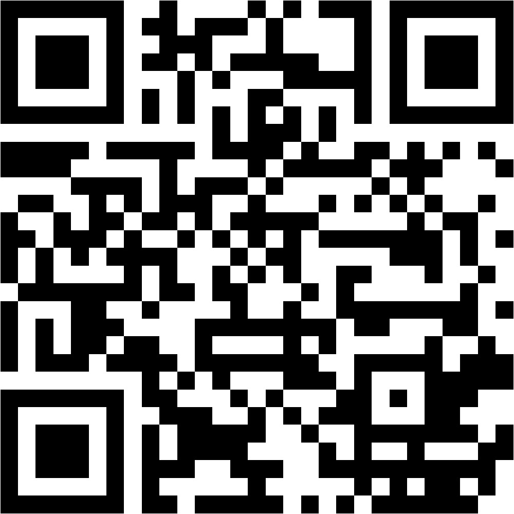 Do you have a QR code for your poster?